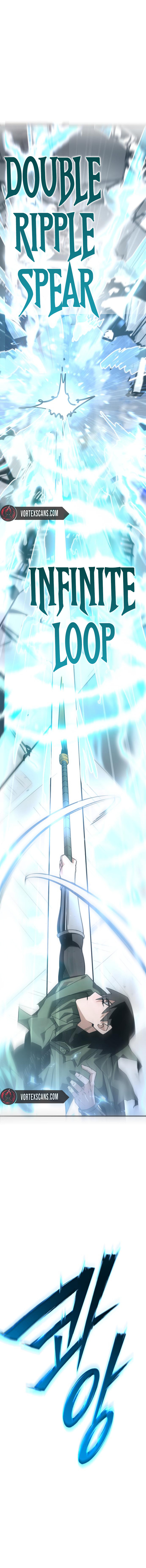 World-Saving is a Skill Chapter 29 Page 9