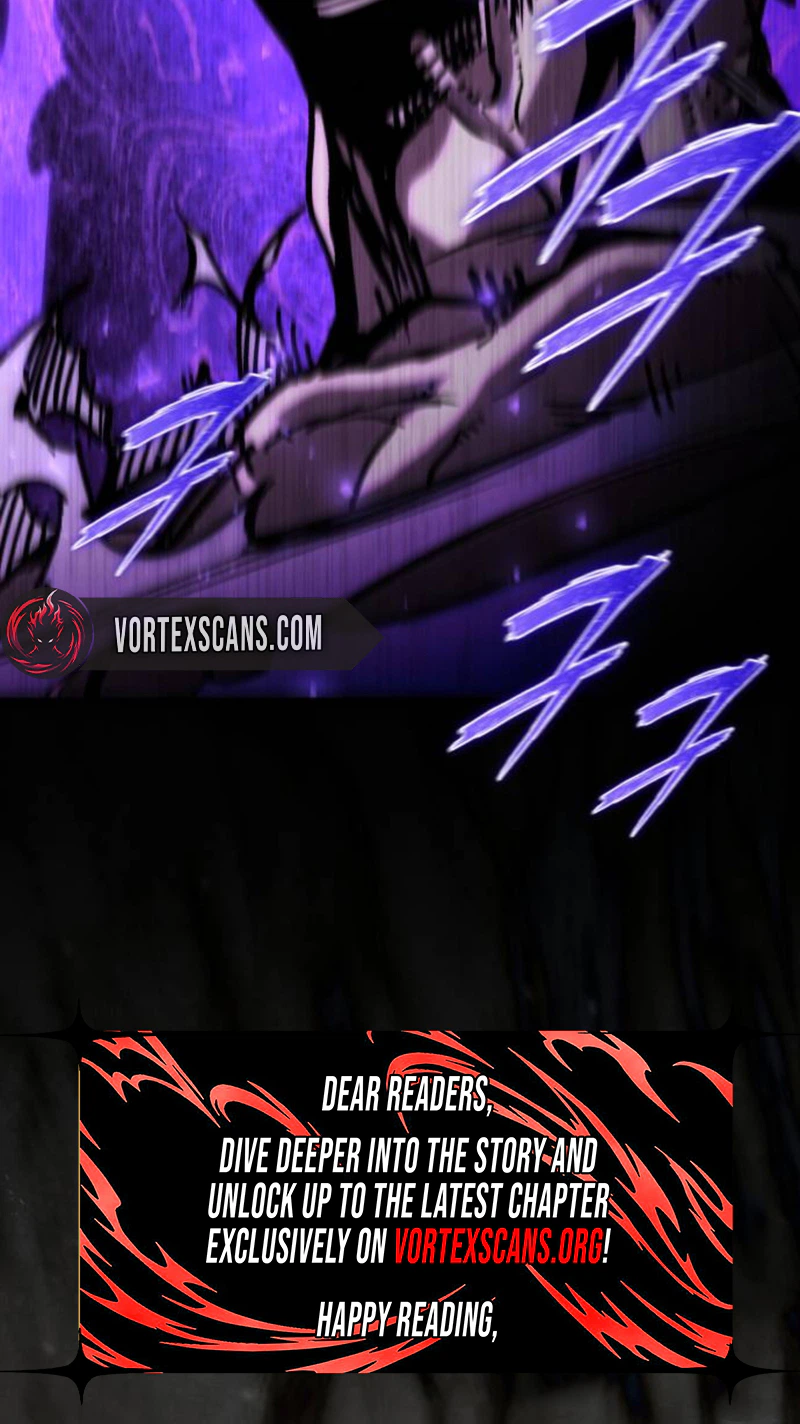World-Saving is a Skill Chapter 39 Page 30