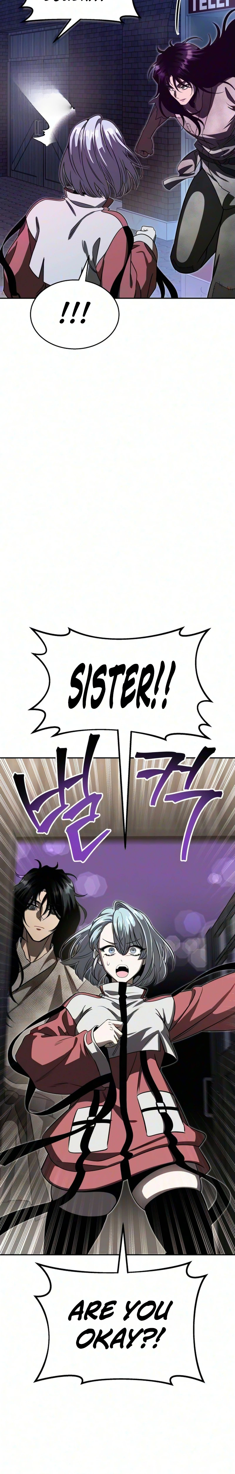 World's Strongest Straight Punch Chapter 2 Page 62