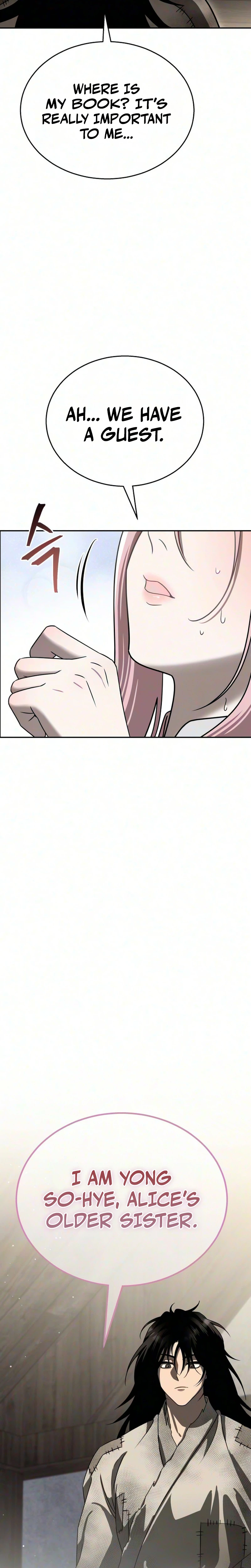 World's Strongest Straight Punch Chapter 2 Page 64