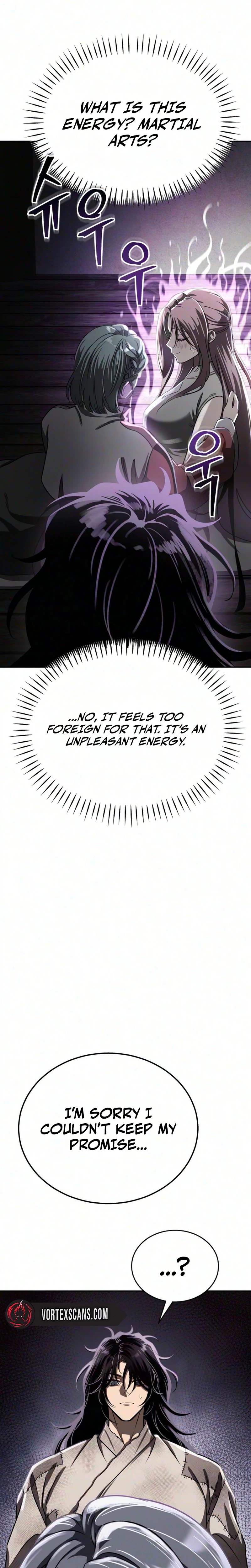 World's Strongest Straight Punch Chapter 2 Page 66