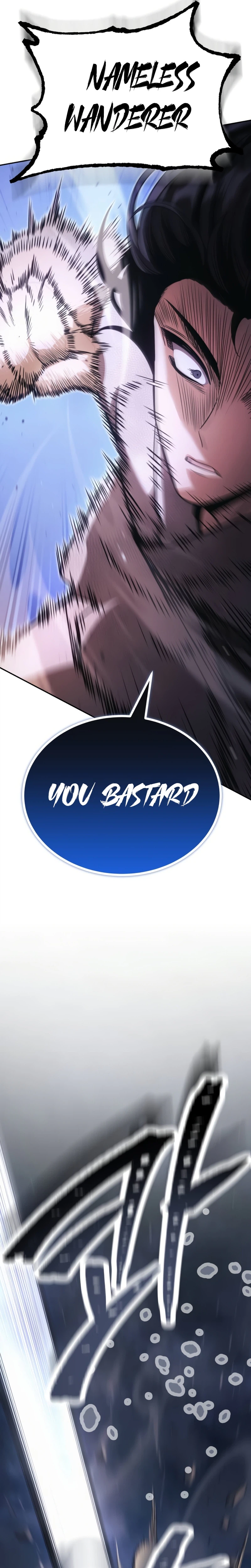 World's Strongest Straight Punch Chapter 14 Page 10