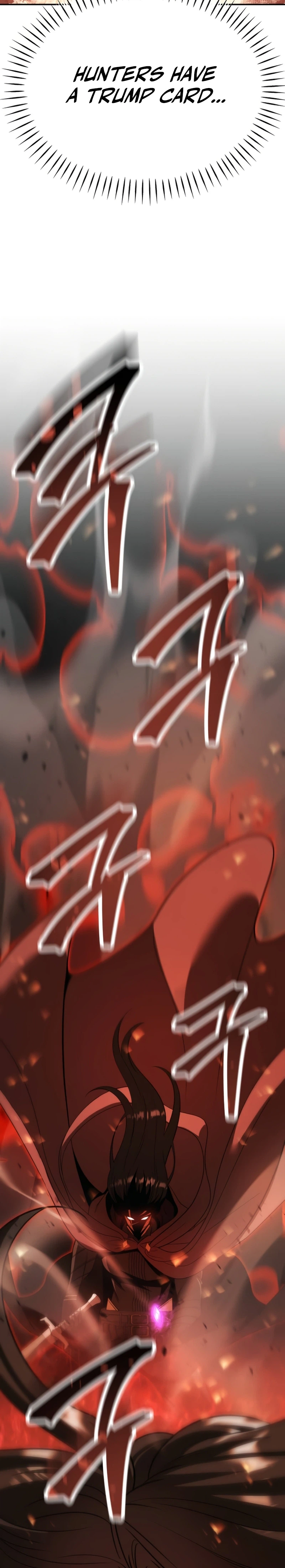 World's Strongest Straight Punch Chapter 14 Page 24