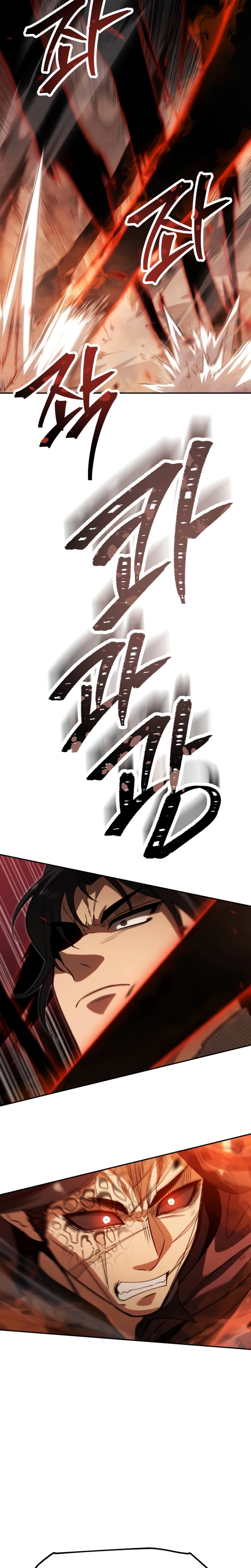 World's Strongest Straight Punch Chapter 14 Page 44