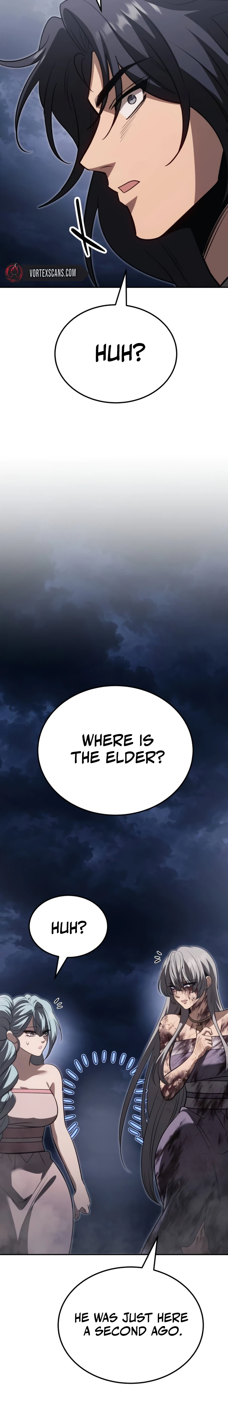 World's Strongest Straight Punch Chapter 14 Page 60