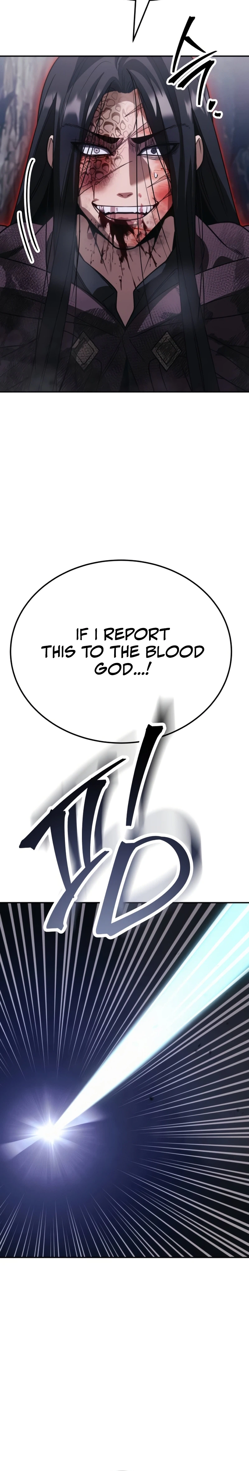 World's Strongest Straight Punch Chapter 14 Page 63