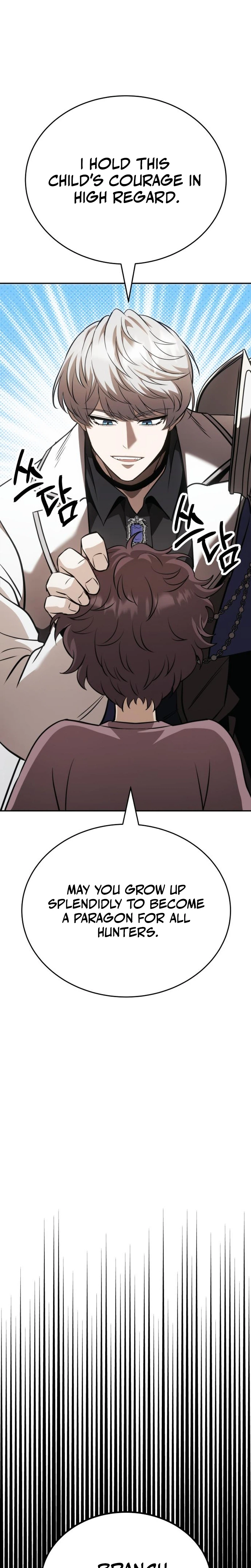 World's Strongest Straight Punch Chapter 16 Page 37