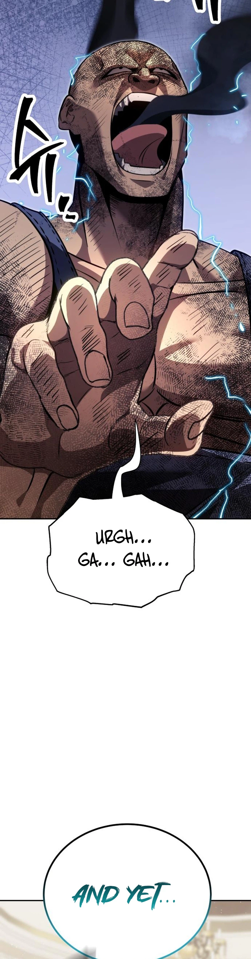 World's Strongest Straight Punch Chapter 16 Page 63