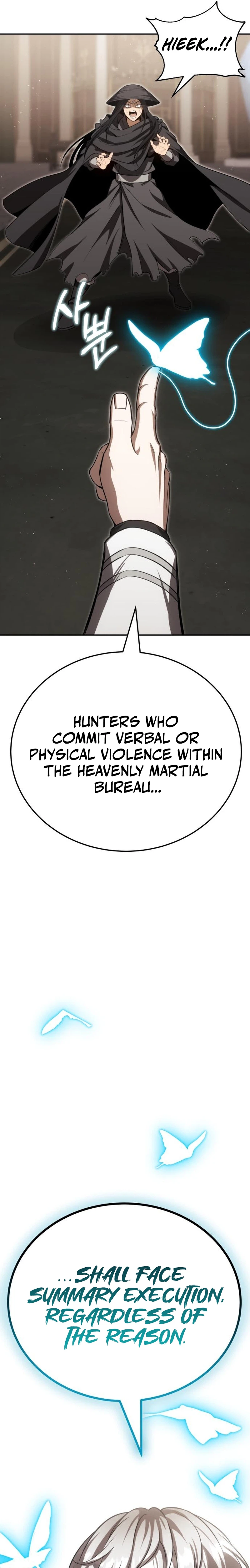 World's Strongest Straight Punch Chapter 16 Page 67