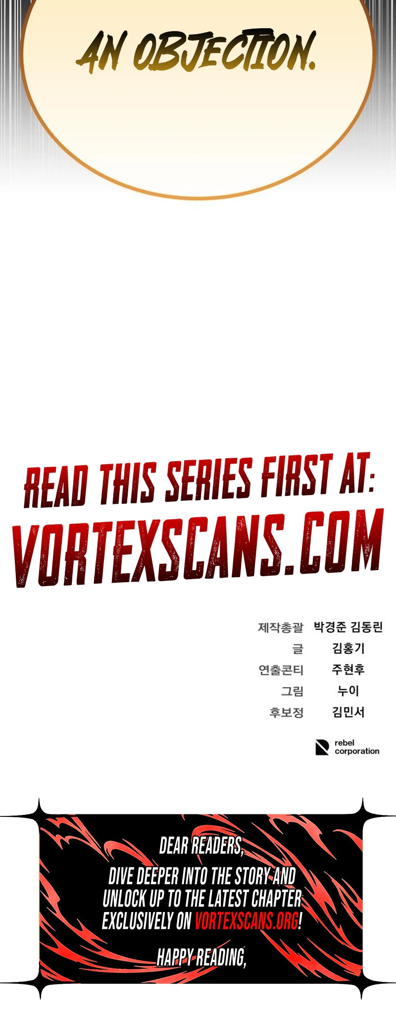 World's Strongest Straight Punch Chapter 16 Page 72