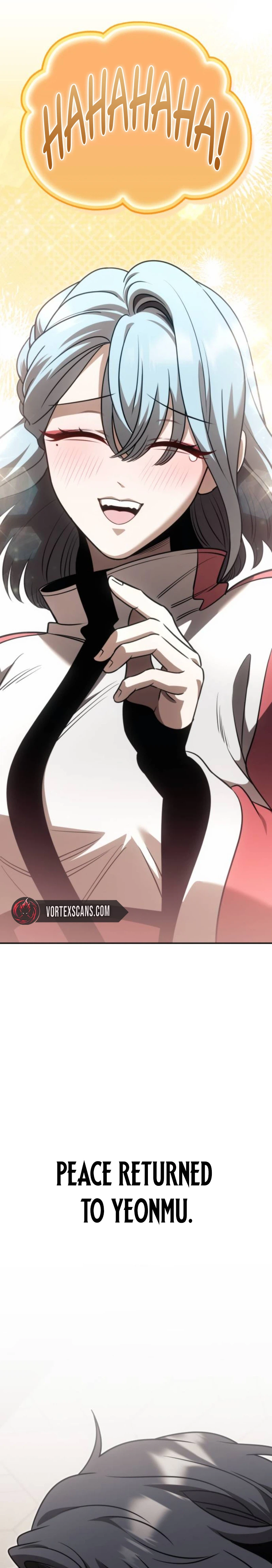 World's Strongest Straight Punch Chapter 15 Page 30