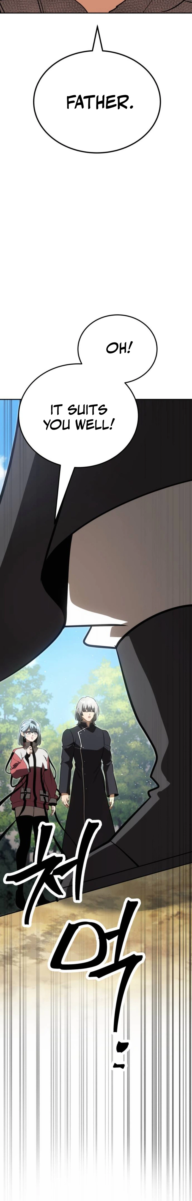 World's Strongest Straight Punch Chapter 15 Page 44