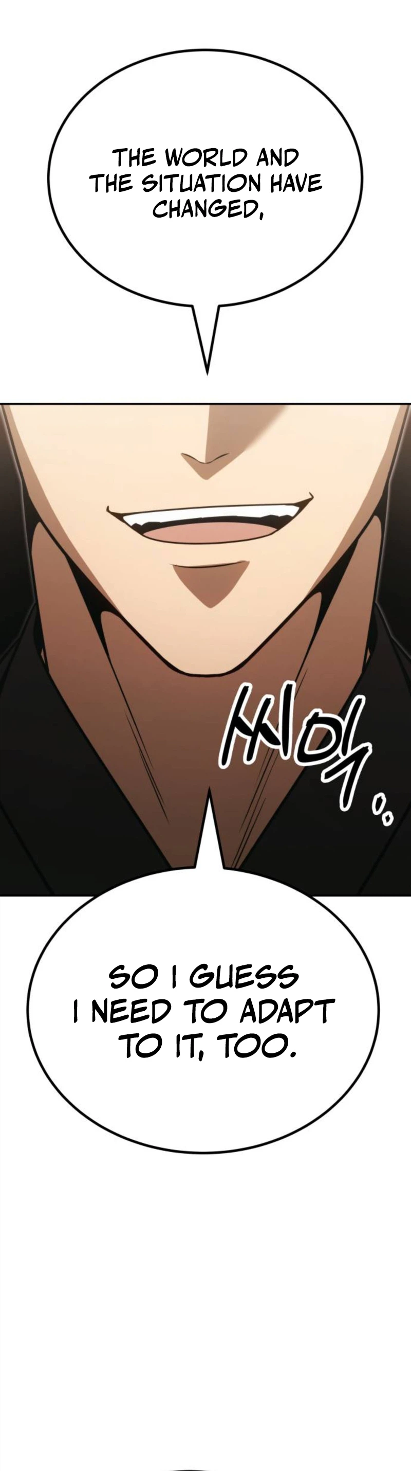 World's Strongest Straight Punch Chapter 15 Page 57
