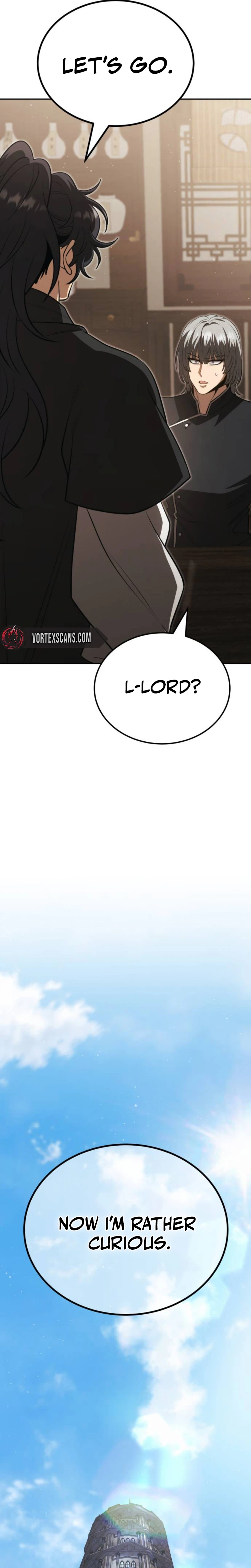 World's Strongest Straight Punch Chapter 15 Page 58
