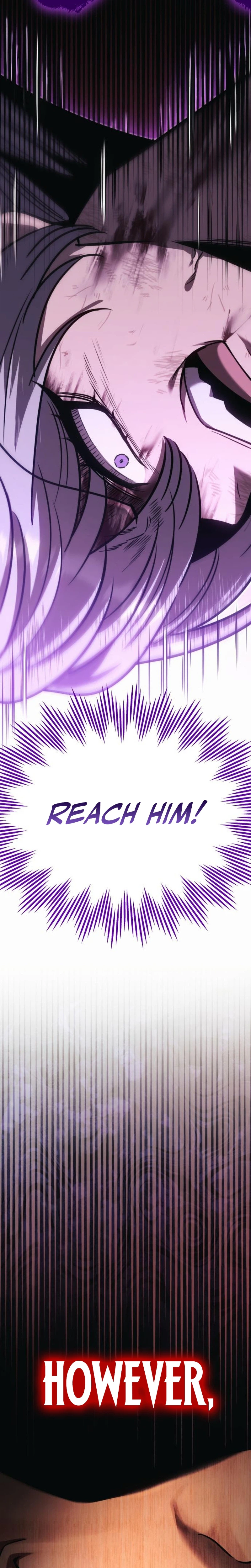 World's Strongest Straight Punch Chapter 10 Page 31