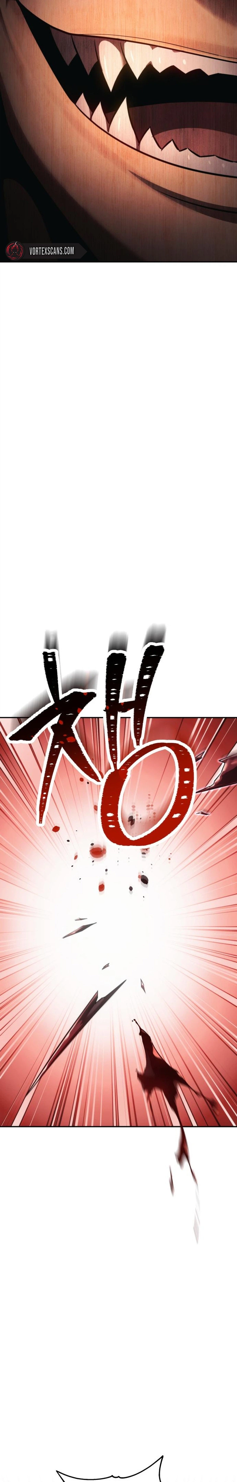 World's Strongest Straight Punch Chapter 10 Page 32