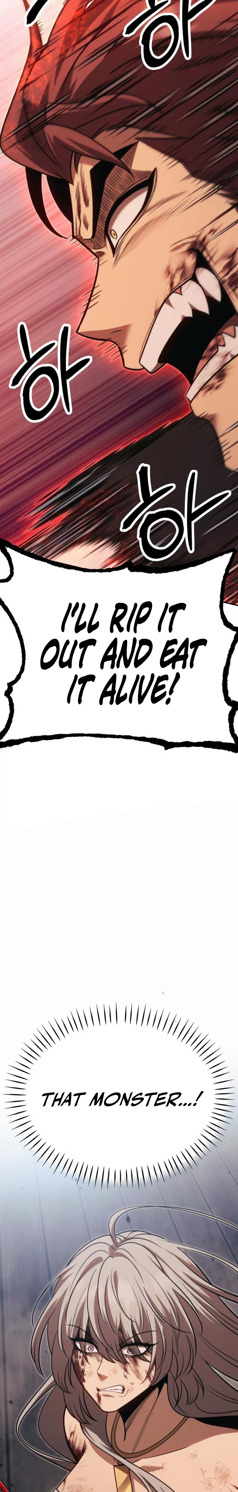 World's Strongest Straight Punch Chapter 10 Page 38