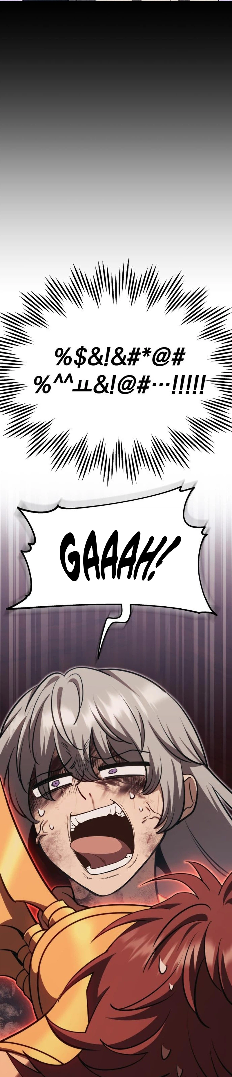 World's Strongest Straight Punch Chapter 10 Page 51