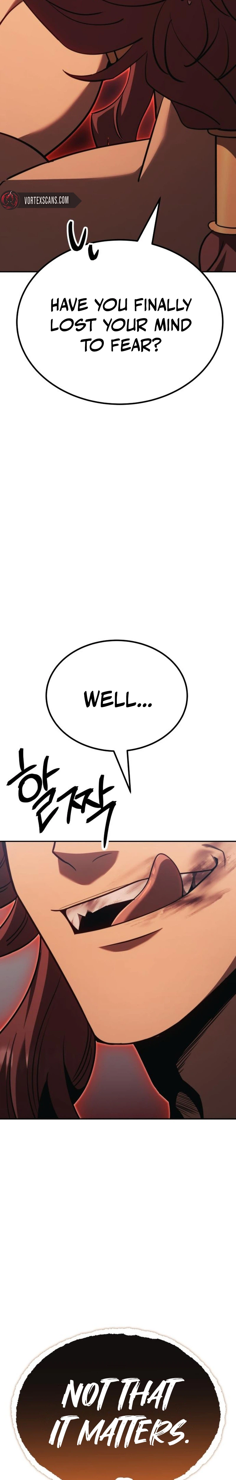 World's Strongest Straight Punch Chapter 10 Page 52