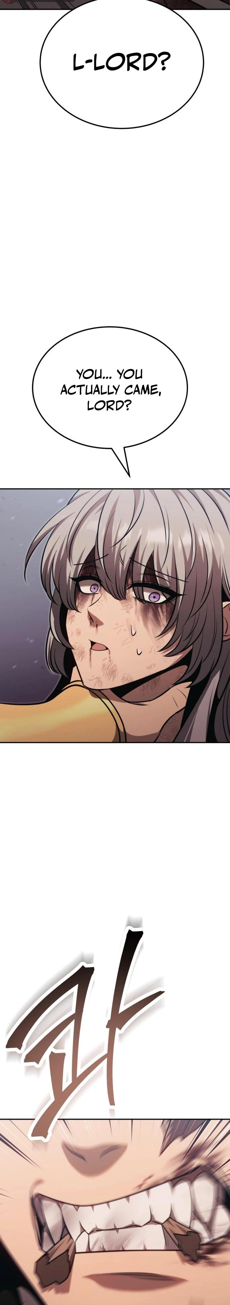 World's Strongest Straight Punch Chapter 10 Page 60