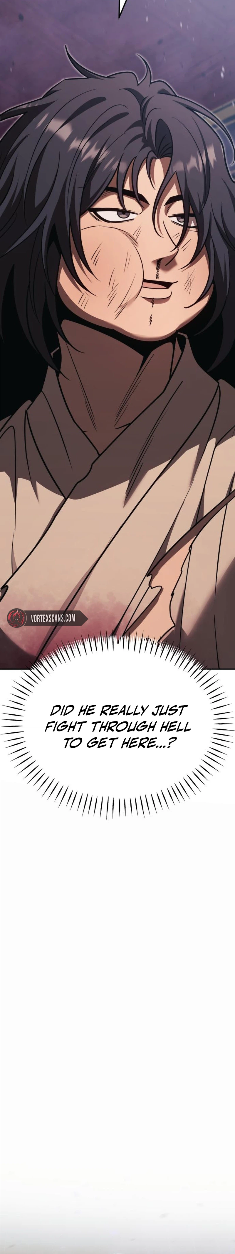 World's Strongest Straight Punch Chapter 10 Page 63