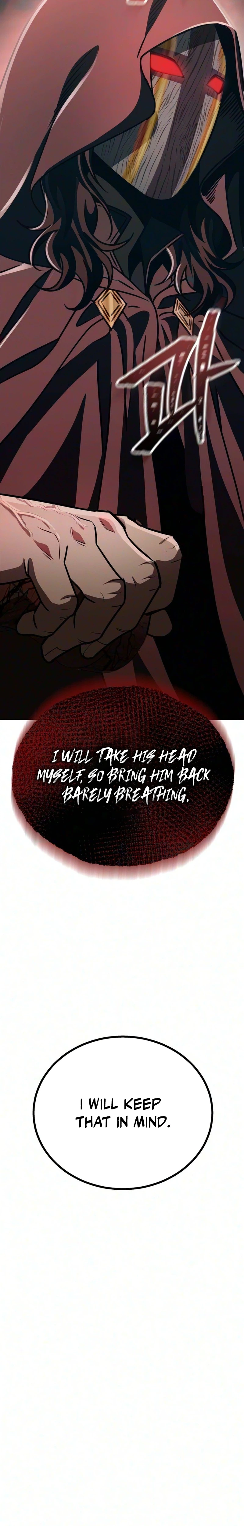 World's Strongest Straight Punch Chapter 6 Page 51