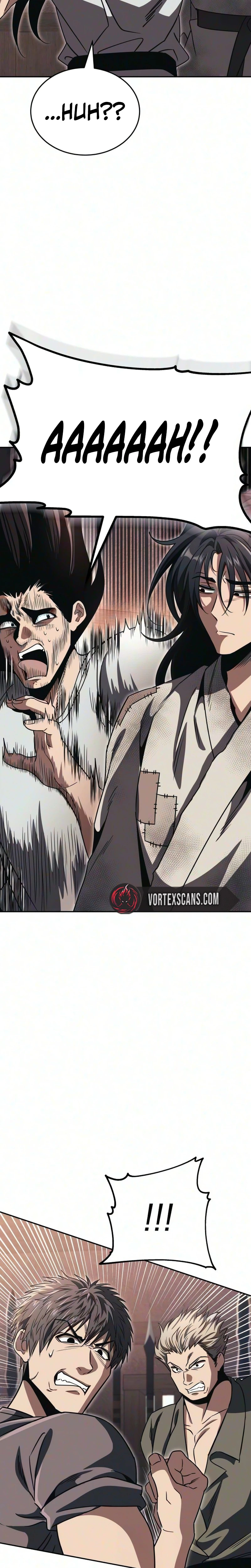 World's Strongest Straight Punch Chapter 6 Page 58