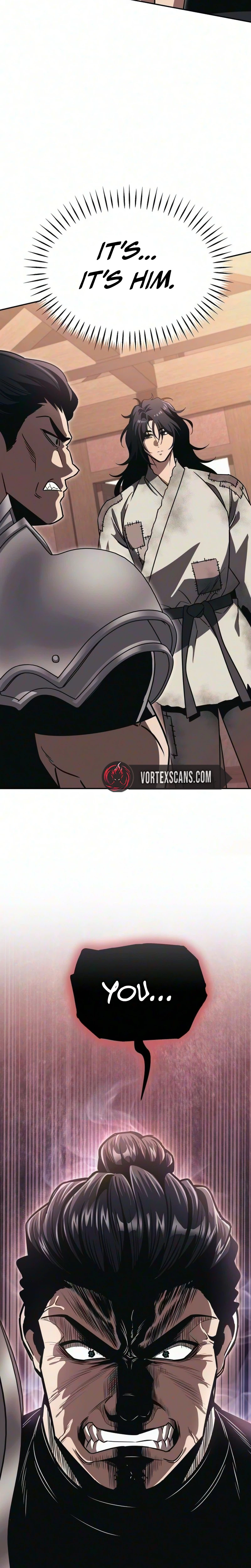 World's Strongest Straight Punch Chapter 6 Page 59
