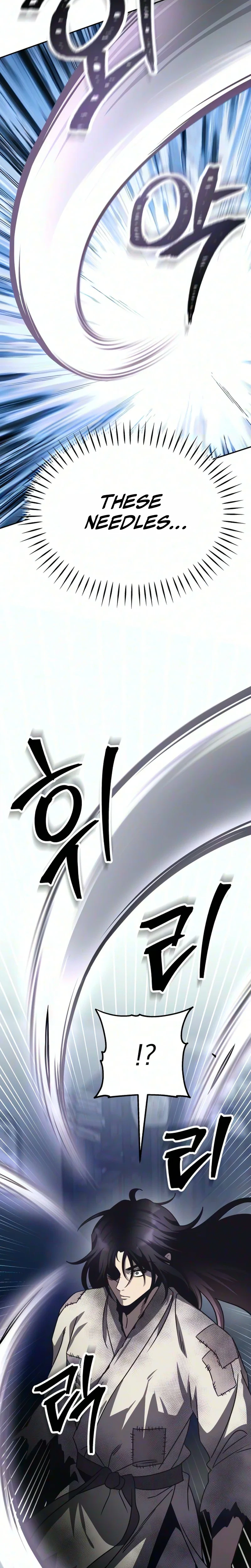 World's Strongest Straight Punch Chapter 4 Page 47