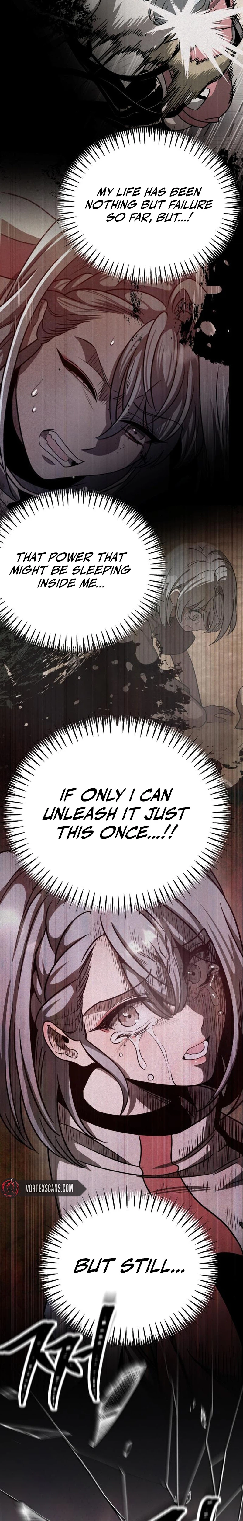 World's Strongest Straight Punch Chapter 21 Page 38