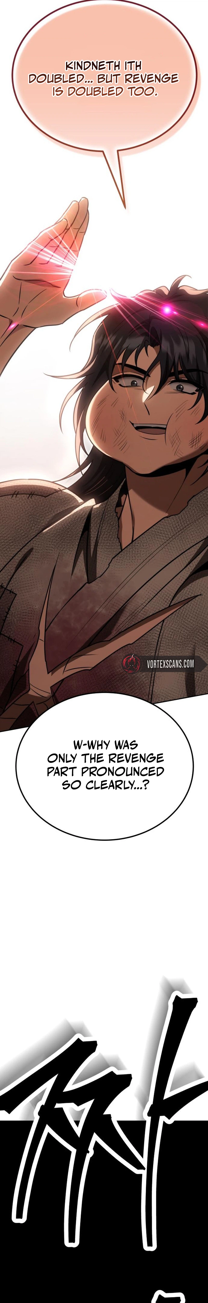 World's Strongest Straight Punch Chapter 11 Page 46