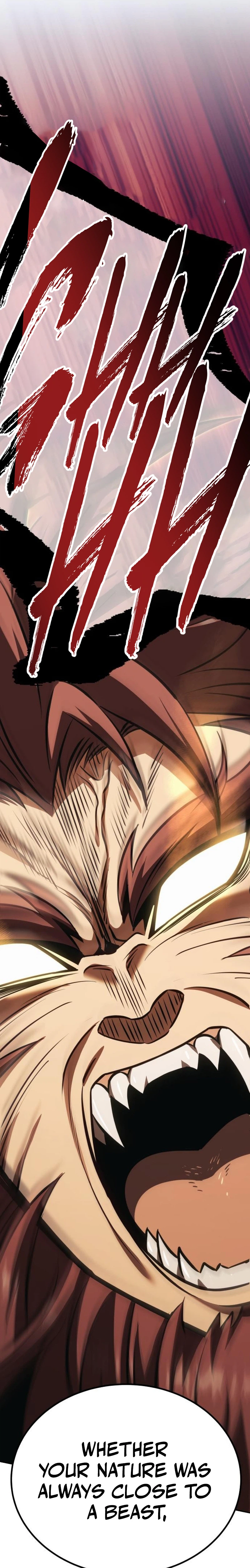 World's Strongest Straight Punch Chapter 11 Page 61
