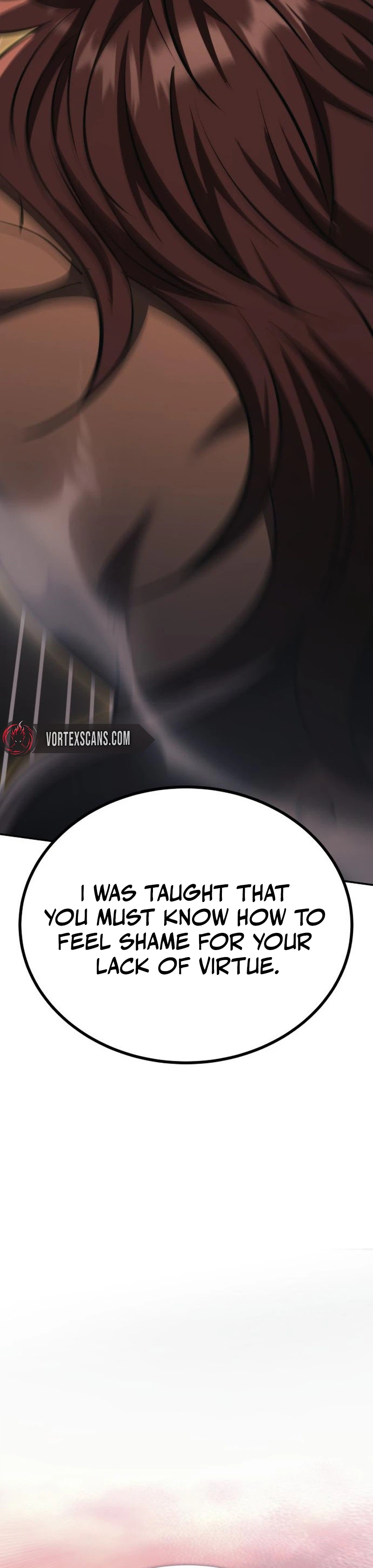 World's Strongest Straight Punch Chapter 11 Page 63