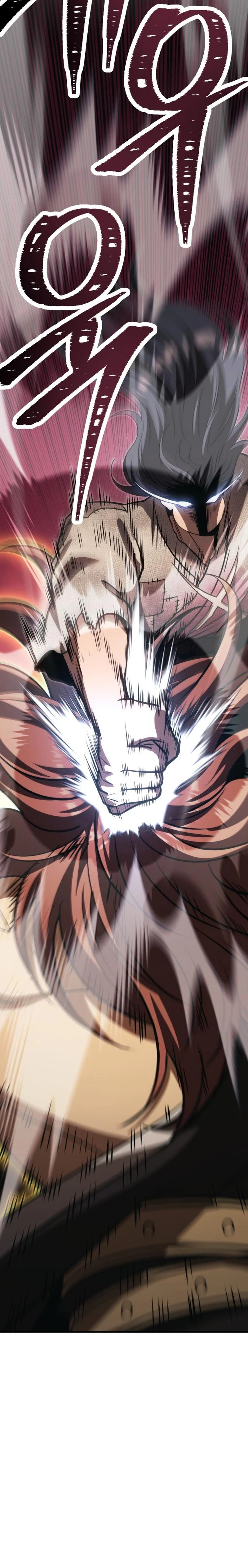 World's Strongest Straight Punch Chapter 11 Page 65