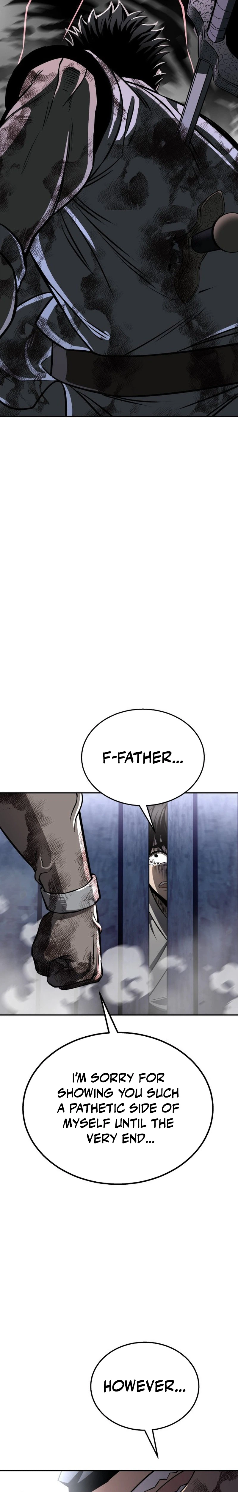 World's Strongest Straight Punch Chapter 1 Page 16