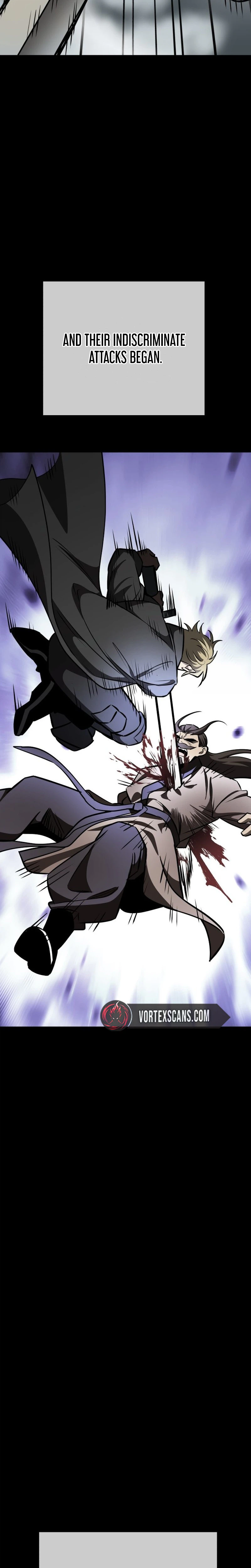 World's Strongest Straight Punch Chapter 1 Page 47