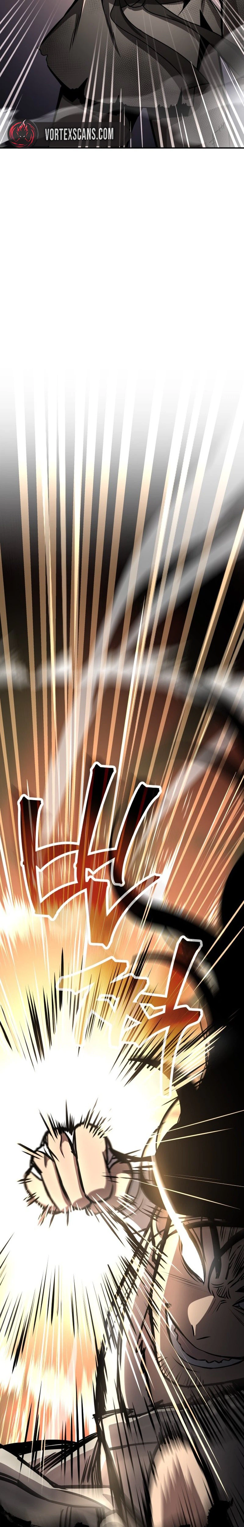 World's Strongest Straight Punch Chapter 1 Page 74