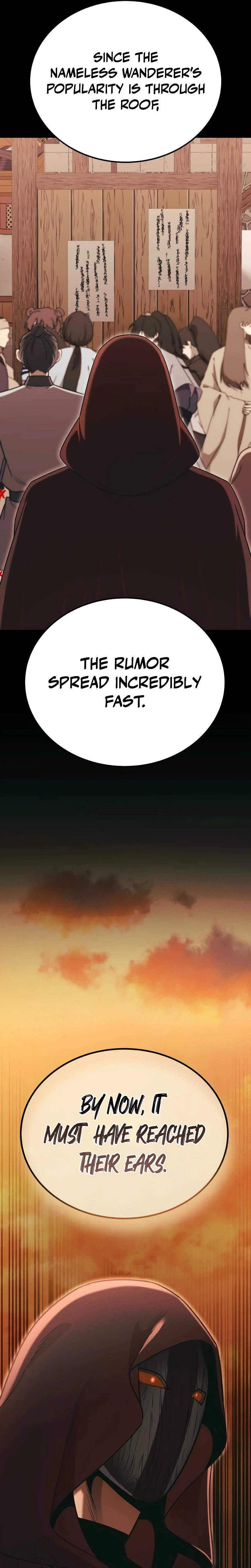 World's Strongest Straight Punch Chapter 7 Page 13