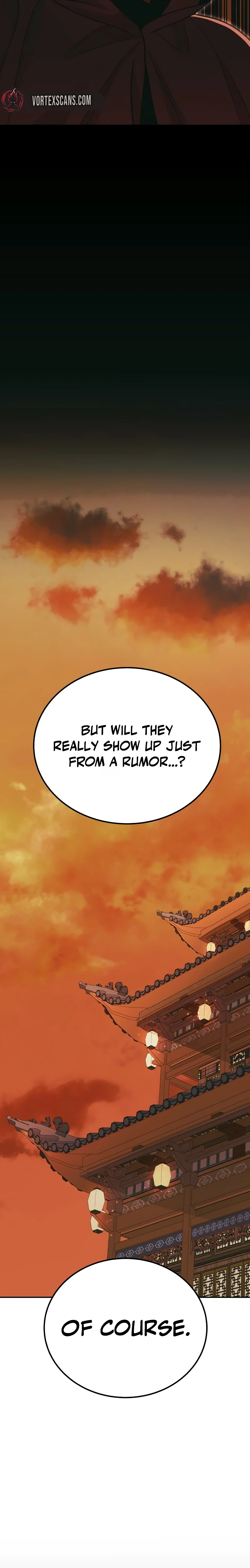 World's Strongest Straight Punch Chapter 7 Page 14