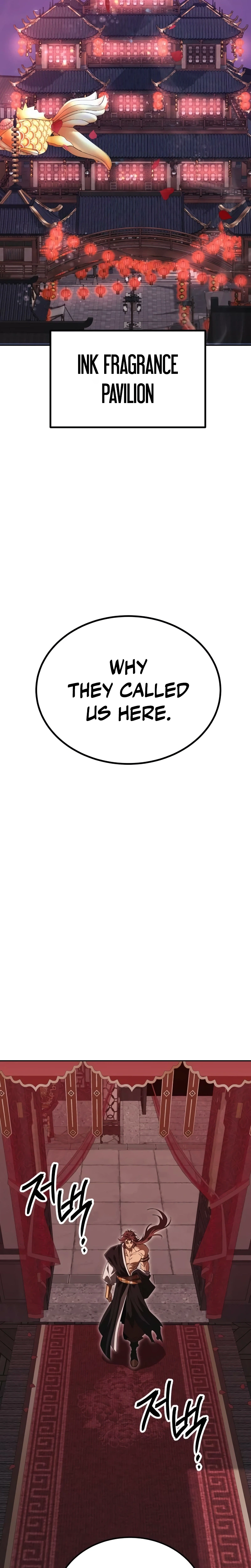 World's Strongest Straight Punch Chapter 7 Page 26