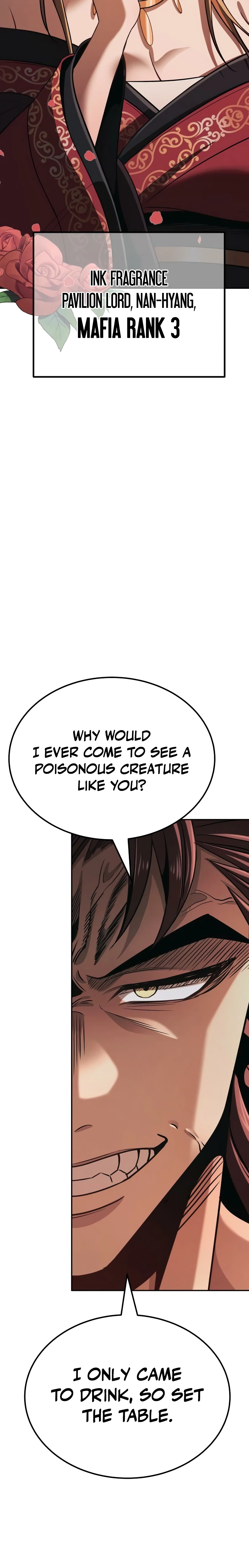 World's Strongest Straight Punch Chapter 7 Page 29