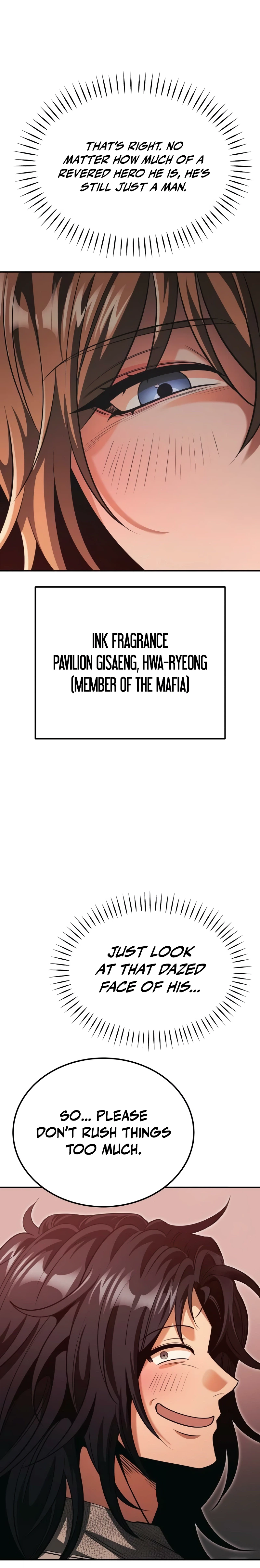 World's Strongest Straight Punch Chapter 7 Page 48