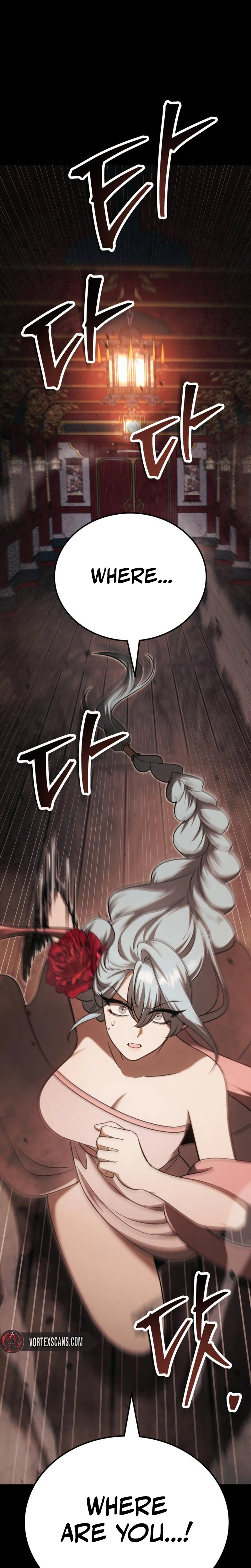 World's Strongest Straight Punch Chapter 12 Page 5
