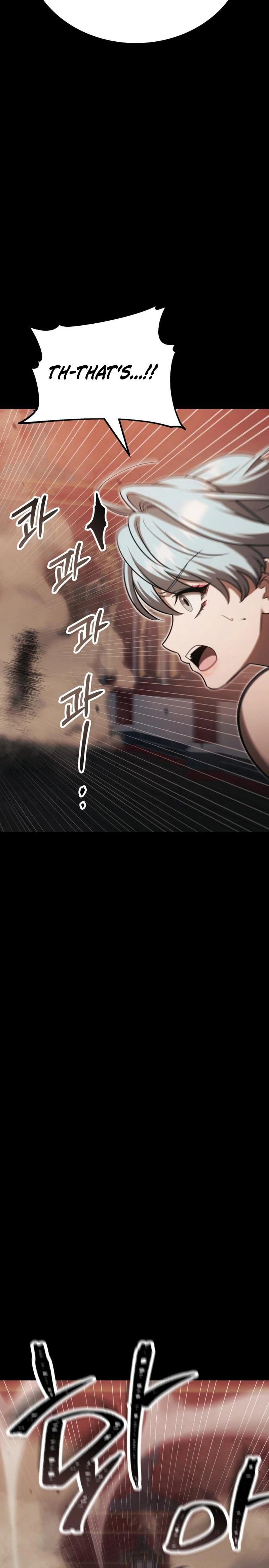 World's Strongest Straight Punch Chapter 12 Page 6