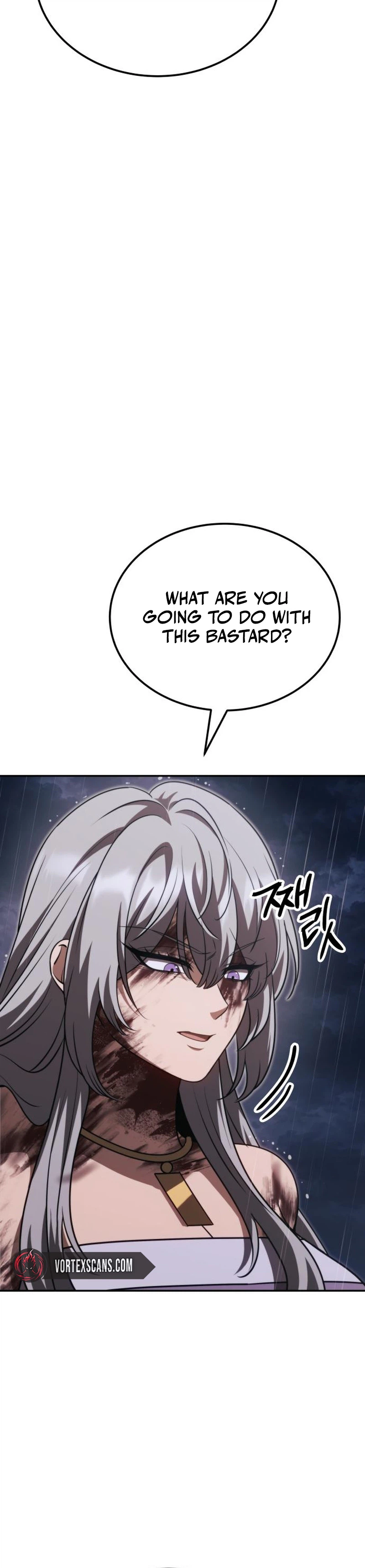 World's Strongest Straight Punch Chapter 12 Page 21