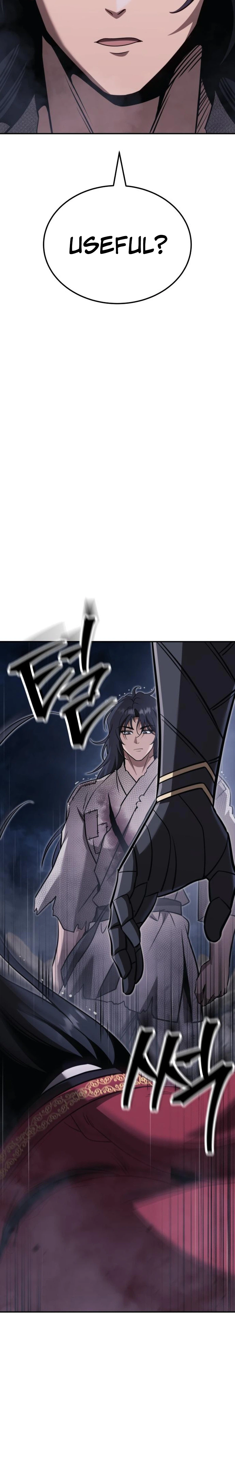 World's Strongest Straight Punch Chapter 12 Page 42