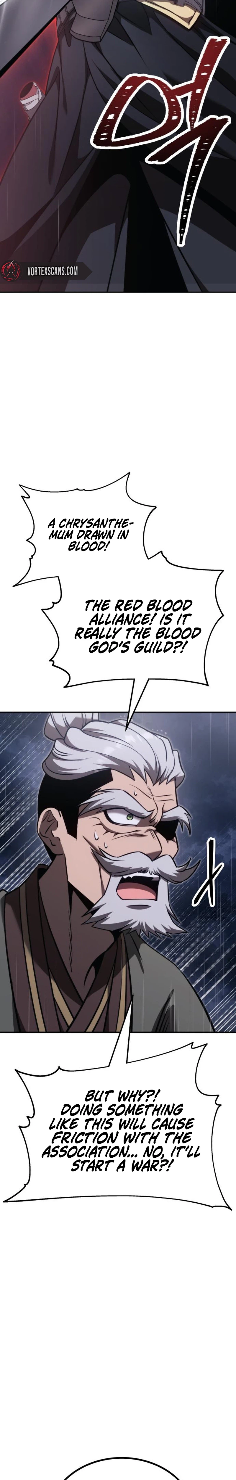 World's Strongest Straight Punch Chapter 12 Page 44