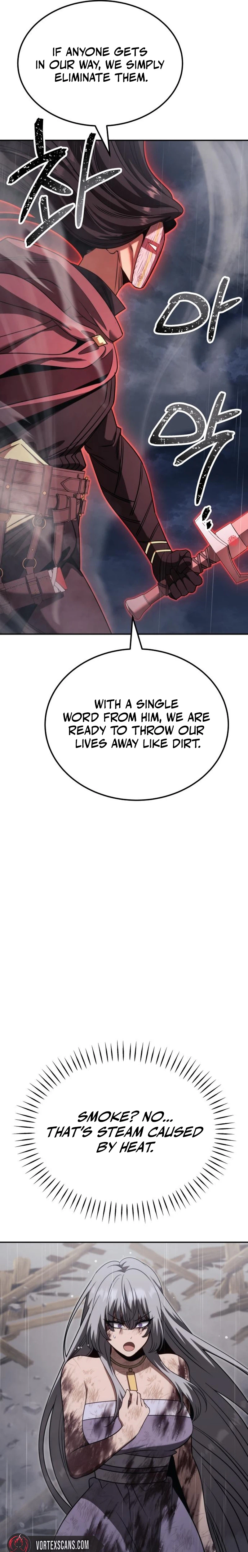 World's Strongest Straight Punch Chapter 12 Page 46
