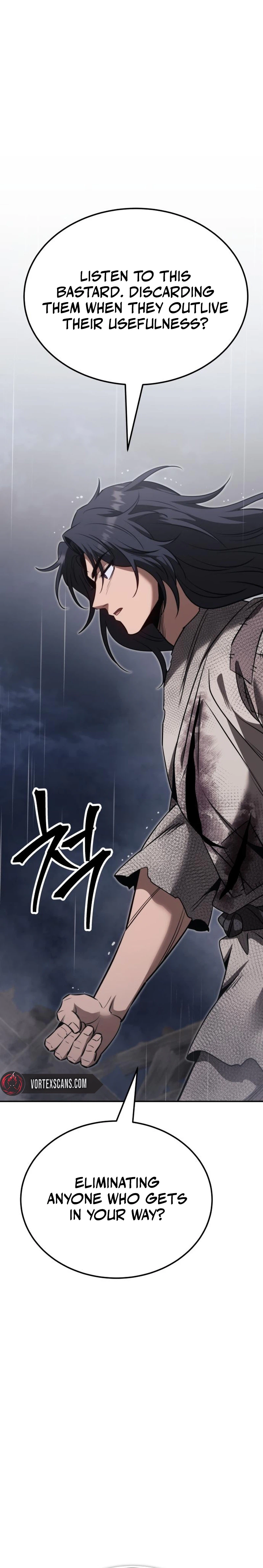 World's Strongest Straight Punch Chapter 12 Page 48