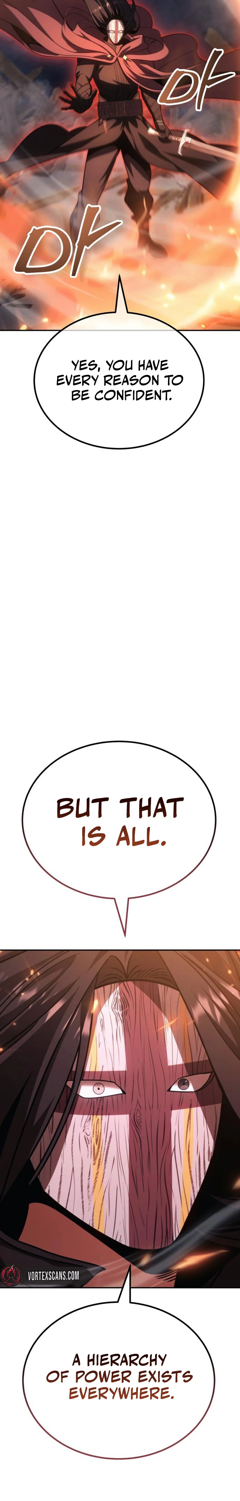 World's Strongest Straight Punch Chapter 12 Page 55